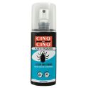 Cinq sur Cinq Spray Lotion Anti-Tiques Haute Protection - 100 ml