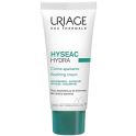 Uriage Hyséac Hydra Crème Apaisante 40 ml - Confort immédiat pour peaux desséchées par les traitements