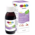 Pédiakid Sirop Sommeil 125 ml – Favoriser l'endormissement et un sommeil naturel