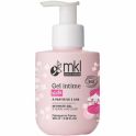MKL Gel Intime Ultra-Doux Kids - 100ml - Nettoie en douceur et respecte l’équilibre intime des enfants