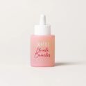 Luxéol Huile Boucles Flacon 50 ml - Nourrit intensément, fait briller et sublime les boucles