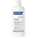 Ducray Kelual Squanorm Shampoing Traitant Régulateur Pellicules Grasses 200ml – Élimination des pellicules