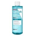 CeraVe Eau Micellaire Purifiante 400ml - Nettoie, purifie et resserre les pores