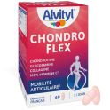 Alvityl Chondroflex - 60 comprimés - Confort articulaire et protection du cartilage