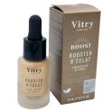Vitry Boost Booster d'Éclat Highlighter 01 Perle 15 ml - Enlumineur hybride pour un fini lumineux naturel et sur mesure