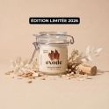 Exode Déodorant Baume Santal Blanc 50g - Edition limitée 2026 à l'huile de nigelle