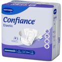 Confiance Elastic Absorption 9 Gouttes Taille XL - 14 protections - Change complet adulte hyper absorbant