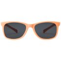 Mustela Lunettes de Soleil Catégorie 3 3-5 Ans Corail – Protection et confort des enfants