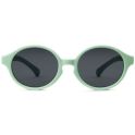 Mustela Lunettes de Soleil Catégorie 4 0-2 Ans Vert – Protection et confort visuel