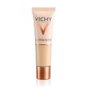 Vichy Minéralblend Fond de Teint - Teinte 03 30 ml - Hydratant Teint Frais 16H