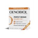 Oenobiol Perfect Bronze Solaire 2 en 1 - 30 Capsules - Autobronzant et préparateur solaire