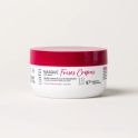 Luxéol Masque Frisés & Crépus Pot 250 ml - Nourrit intensément, répare en profondeur et sublime les cheveux très texturés