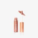 Charlotte Bio Fard à Paupières Liquide Marron Glacé 6,5ml - Haute pigmentation et fini glowy bio