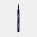 Lovren Hyper Color Ultra Define Eyeliner Blue - Trait intense et longue tenue