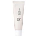 Beauty of Joseon Relief Sun : Rice + Probiotics SPF50+ PA++++ 50ml - Crème solaire hydratante et illuminatrice