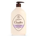 Cavaillès Gel Bain Douche Lait de Figue Peaux Sèches - 1 Litre