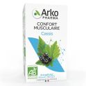 Arkopharma Arkogélules Cassis Bio - 150 gélules - Mobilité et souplesse articulaires