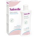 Saforelle Soin Lavant Fraîcheur 250 ml - Gel intime doux & sensation de fraîcheur