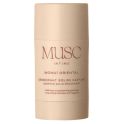 Musc Intime Monoï Oriental Déodorant Solide Parfumé 50g – Fraîcheur et protection