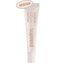 Paalm Baume à Lèvres Hydrakiss Latte Vanilla 15 ml – Baume à lèvres repulpant et hydratant transparent glossy