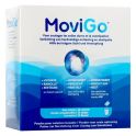 Norgine MoviGo Poudre Solution Buvable - 20 sachets - Constipation et selles dures