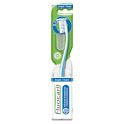 Fluocaril Brosse à dents Précision Interdentaire Souple 0,20mm - Brossage précis et élimination douce de la plaque dentaire