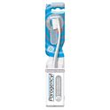 Parogencyl Brosse à dents Chirurgicale - Post-Opératoire Ultra-Souple 0,08mm 1 pièce - Brossage ultra-doux pour les muqueuses fragilisées et le suivi