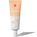Erborian Super BB au Ginseng 40ml Teinte Doré – Crème de teint couvrante anti-imperfections SPF20