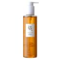 Beauty of Joseon Ginseng Cleansing Oil 210ml - Huile démaquillante et nettoyante micellaire protectrice