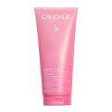 Caudalie Gel Douche Rose de Vigne - 200 ml - Douceur florale et notes pétillantes de rhubarbe