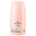 Nuxe Body Rêve de Thé Déodorant Fraîcheur 24H - 50 ml - Douceur et efficacité au naturel