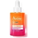 Avène Ultra Sérum SPF50+ Repulpe Instantanément 30 ml – Soin anti-âge et solaire