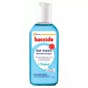 Baccide Gel Hydroalcoolique Mains - 100ml - Désinfection rapide, efficace en 30 secondes