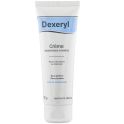 Dexeryl Crème Sécheresses Cutanées Sans Parfum Sans Paraben 50g – Réparation et hydratation