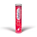 UPSA Hydrafrizz - 16 Comprimés Effervescents - Goût Fraise - Hydratation renforcée