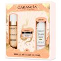Garancia Coffret Noël Rituel Anti-Âge Global – Soin anti-âge