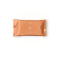 Musc Intime Amber Flower Lingettes Intimes x30 - 98% d'origine naturelle pour la fraîcheur intime au quotidien