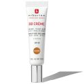 Erborian BB Crème au Ginseng 15ml Teinte Caramel – Crème de teint soin effet peau de bébé format voyage