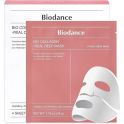 Biodance Real Deep Mask Masque Bio Collagen - 4x34g - Hydratation, fermeté et éclat
