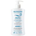 Neutraderm Relipid+ Baume Relipidant - 400 ml - Peaux Sèches et Très Sèches
