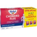 Alvityl Chondroflex -180 comprimés - Confort articulaire et protection du cartilage
