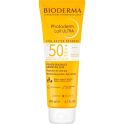 Bioderma Photoderm Lait ULTRA SPF50+ Non Parfumé 200ml – Très haute protection famille