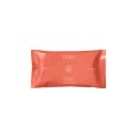 Musc Intime Hot Peach Lingettes Intimes x30 - 98% d'origine naturelle pour la fraîcheur intime au quotidien