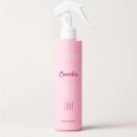 Luxéol Spray Refresh Boucles Flacon 250 ml - Ravive, hydrate et redéfinit les boucles entre deux shampooings