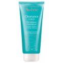 Avène Cleanance Gel Nettoyant - 200 ml - Nettoie et purifie les peaux grasses à imperfections