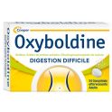Cooper Oxyboldine – 24 comprimés effervescents