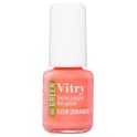 Vitry Be Green Vernis à Ongles - 6 ml - Couleur : Fleur d'Oranger - Vernis vegan, naturel et innovant