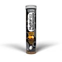 UPSA Hydrafrizz Hydra+Sport - 16 Comprimés Effervescents - Goût Orange - Performance et récupération