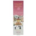 Collines de Provence Bouquet Parfumé Litchi Givré 100 ml - Ambiance fruitée et florale