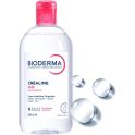 Bioderma Créaline H2O Eau Micellaire Démaquillante 500 ml – L'eau micellaire originale peaux sensibles